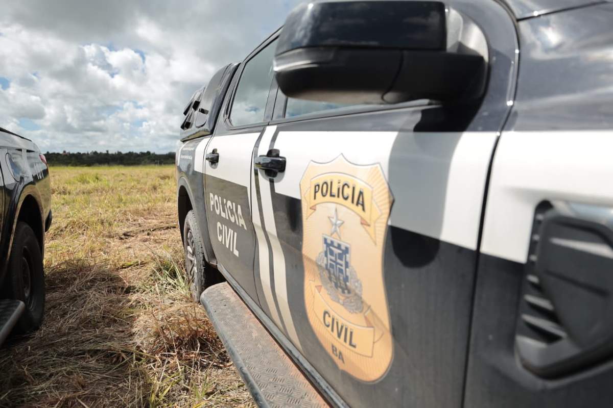 Polícia Civil