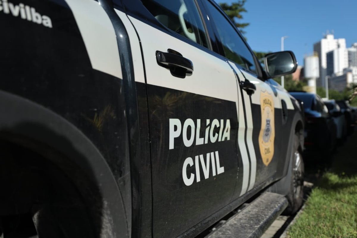 Polícia Civil