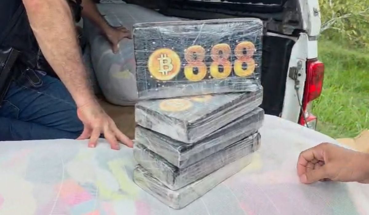 Polícia Civil apreende 7,5 kg de cocaína durante ação integrada na BA-052