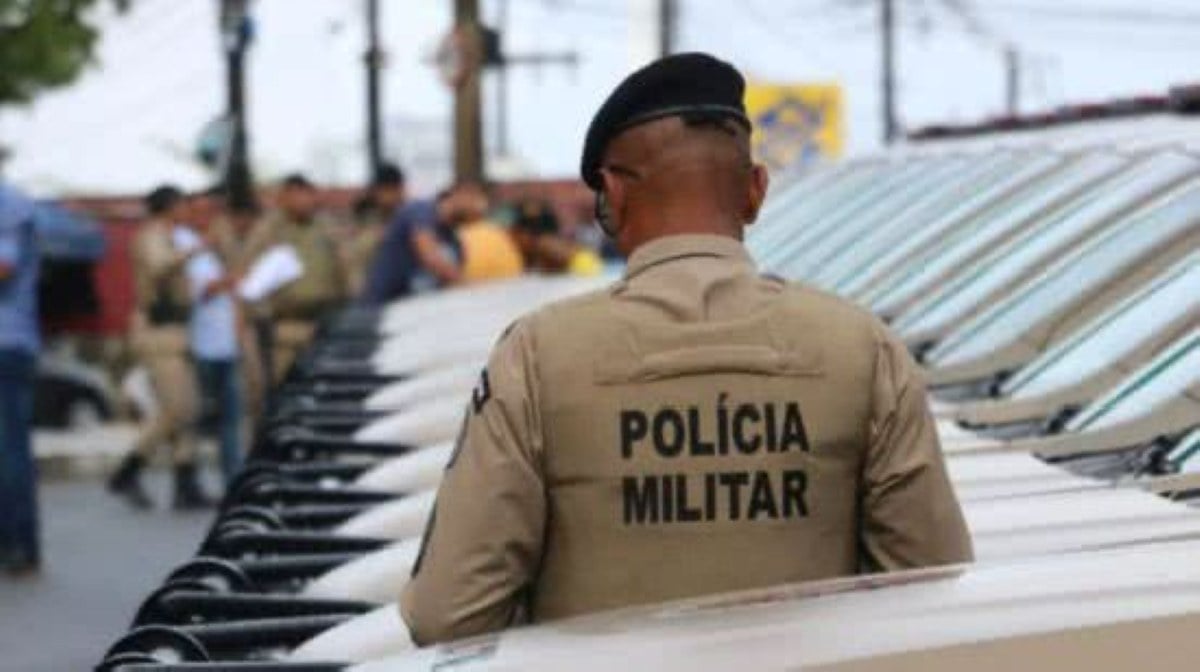 Polícia Militar