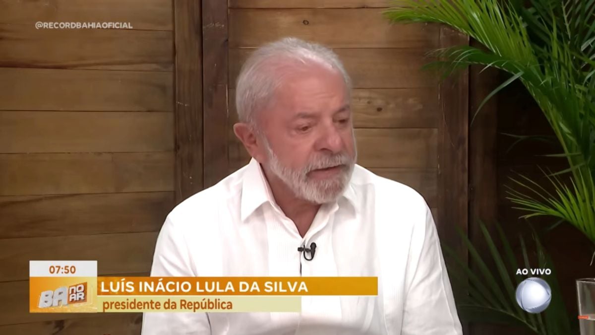 Lula 