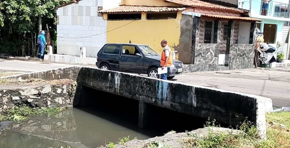 Rua Rodeio- Brasília