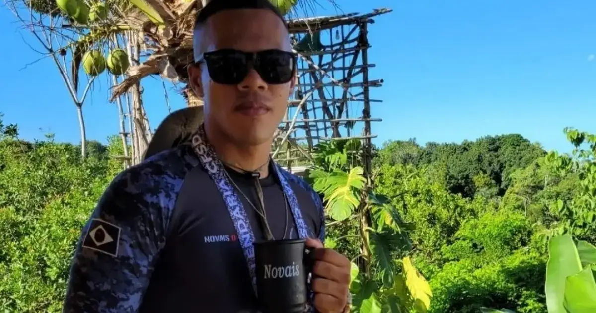 PMBA lamenta morte de soldado baleado em serviço em Salvador: “Honrou sua missão até o último instante”