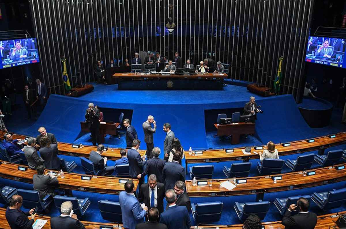 Senado
