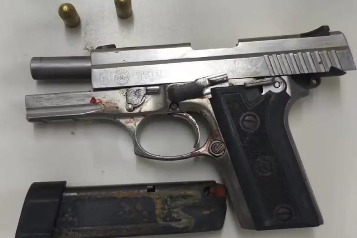 Suspeito morre após trocar tiros com a PM na Ilha de Itaparica; policial militar fica ferido
