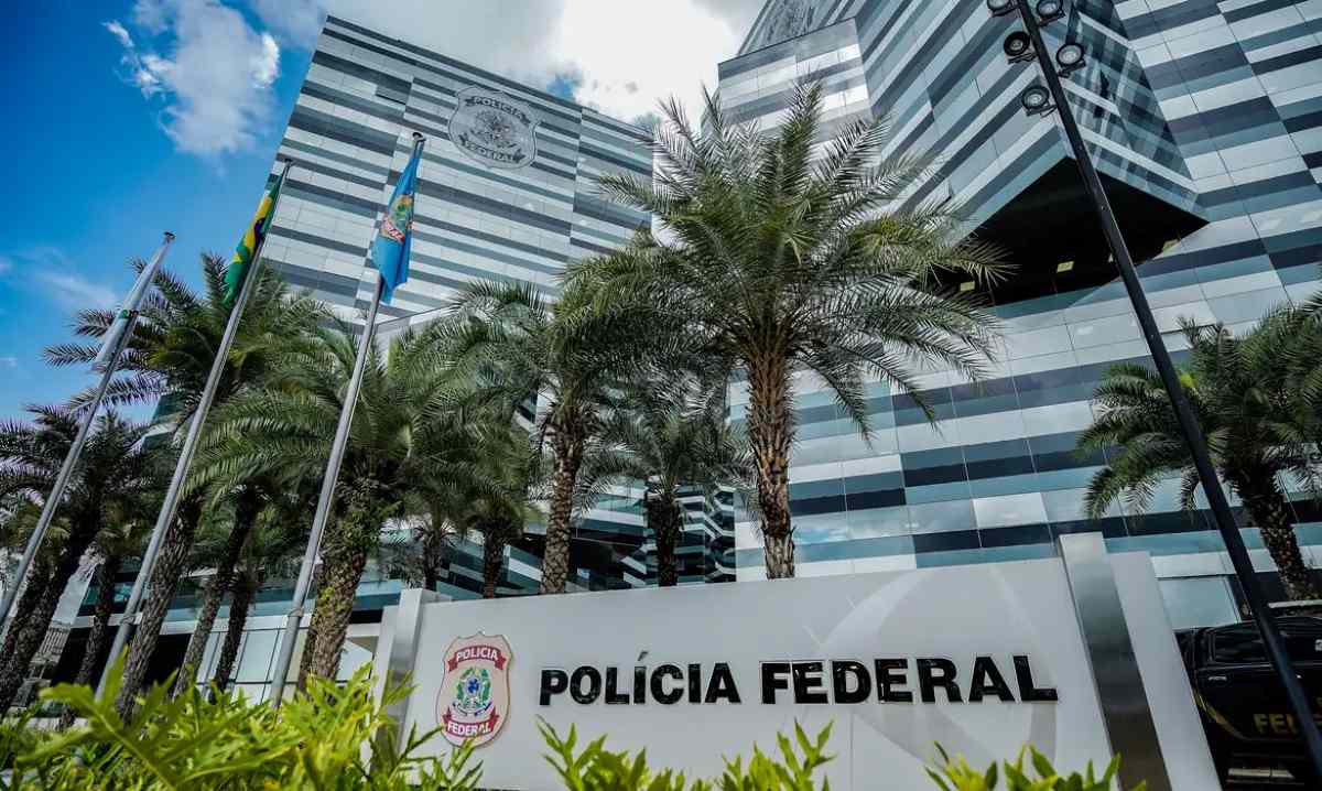Governo libera nomeação de mil candidatos aprovados no concurso da PF