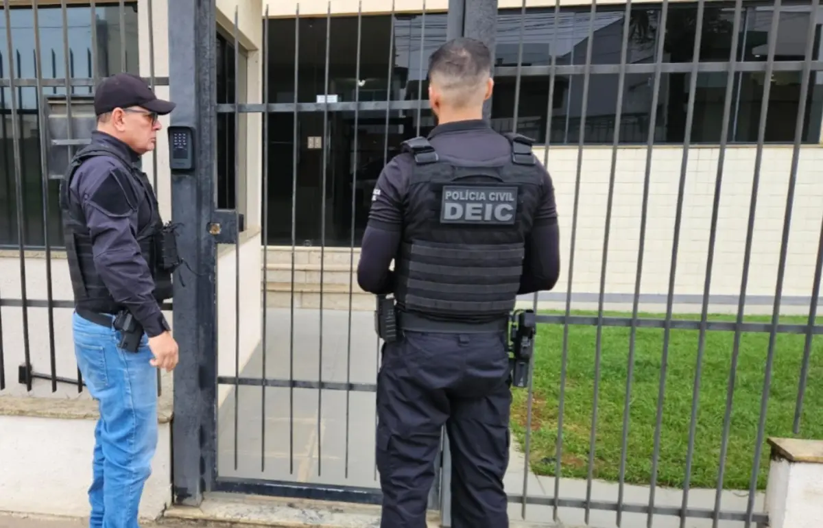 Investigação aponta desvio de mais de R$ 200 mil em empresa do setor agroindustrial