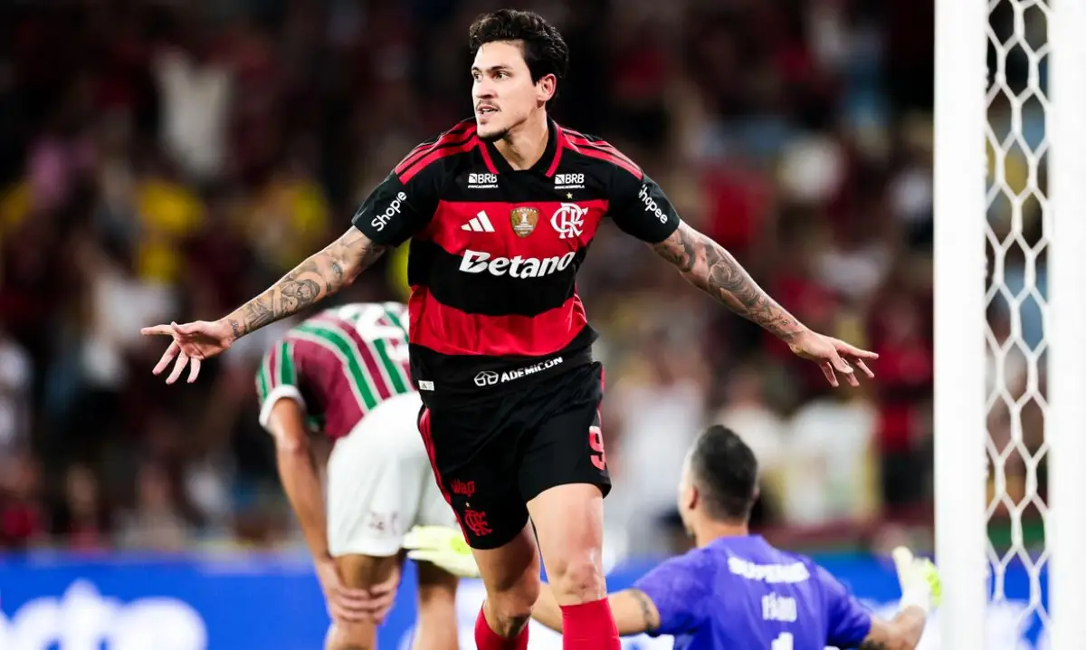 Flamengo