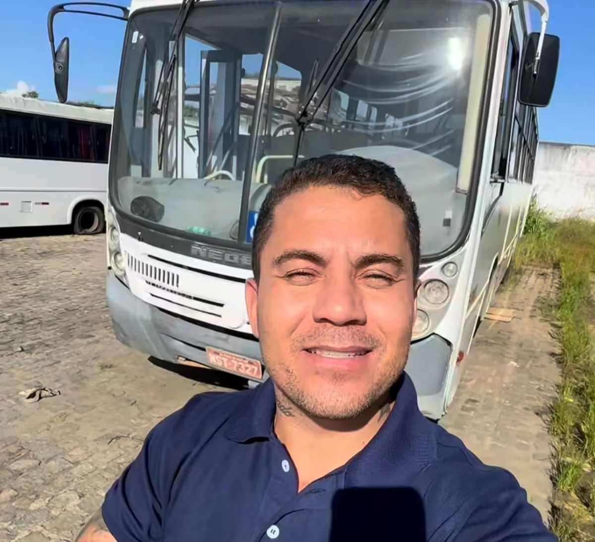 Vereador Galeguinho SPA anuncia criação de castramóvel gratuito para animais em Feira de Santana