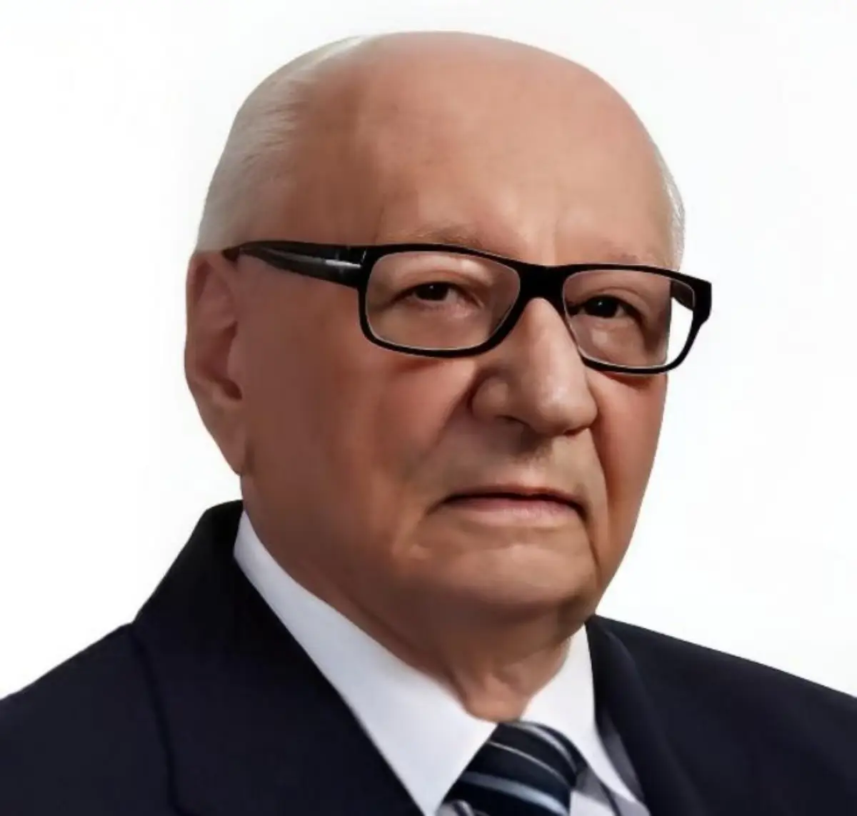 Geraldo Leite completa 100 anos como referência da ciência e da educação em Feira de Santana