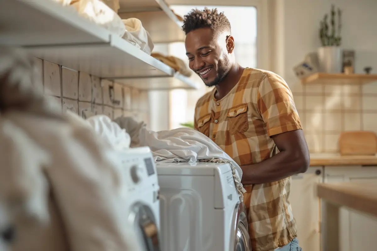 Como deixar as roupas com perfume prolongado mesmo em dias úmidos