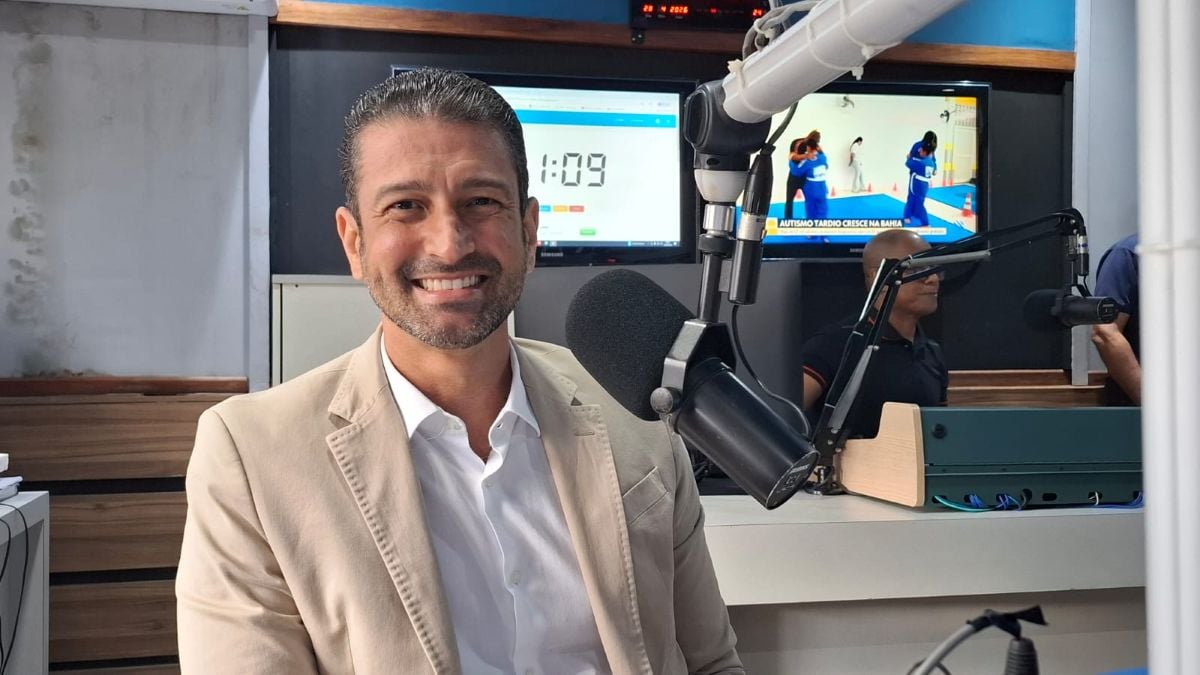 Leonardo Rios, médico cirurgião de cabeça e pescoço