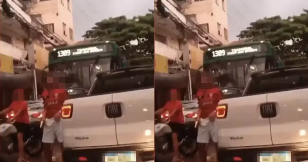 Mulher é baleada ao sair de festa no bairro São Marcos em Salvador; estado de saúde é grave