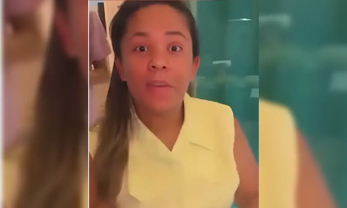 Fonoaudióloga morre após intoxicação durante limpeza doméstica em Camaçari