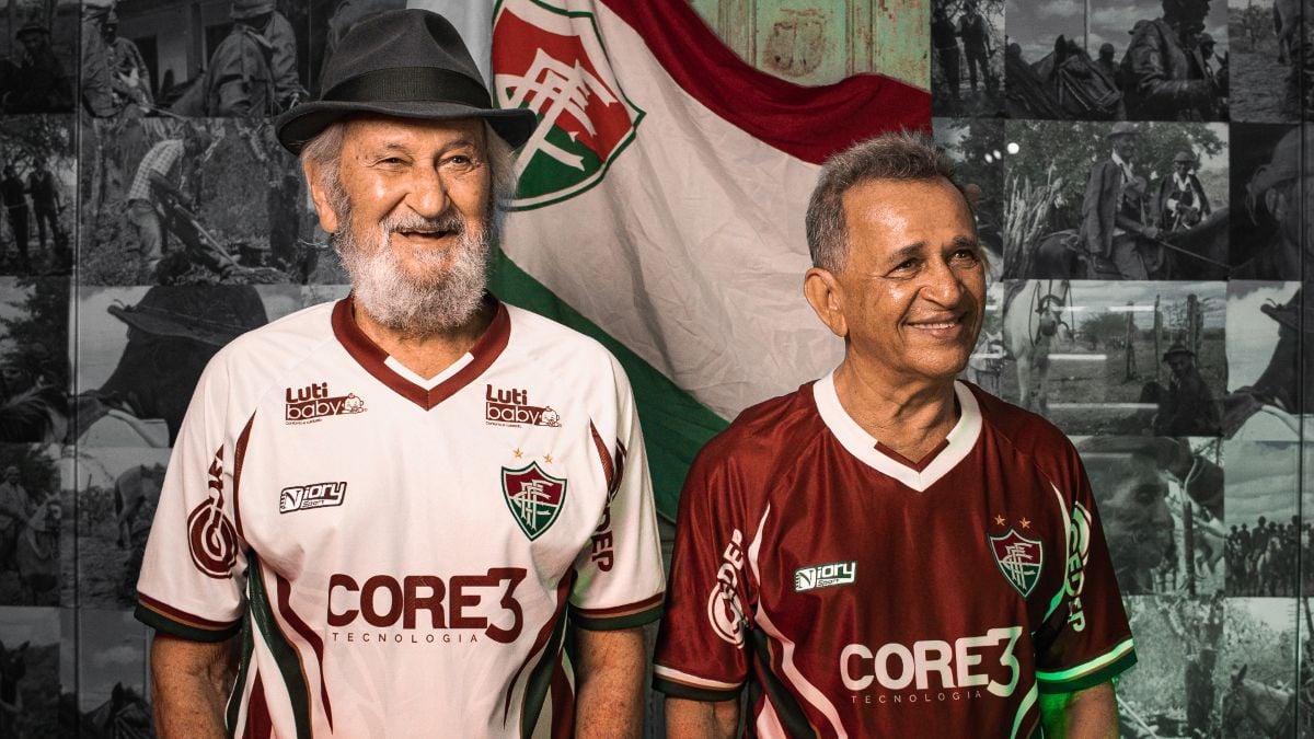 Fluminense de Feira
