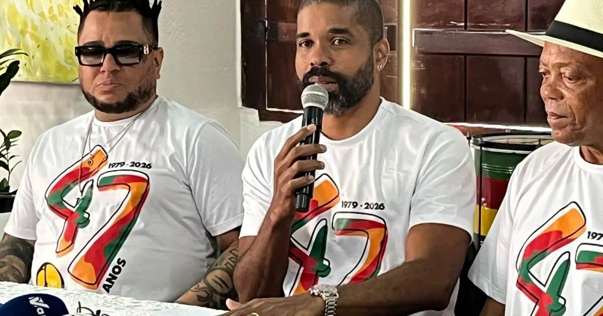 olodum- coletiva de impresa