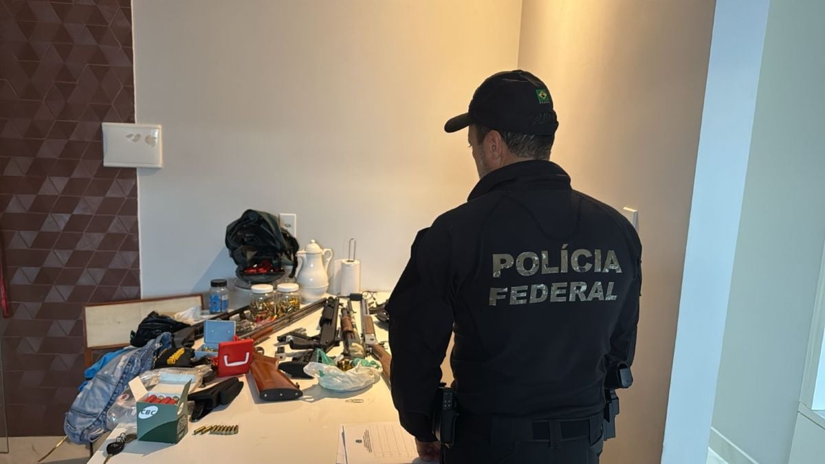 Operação Santa Hermandad