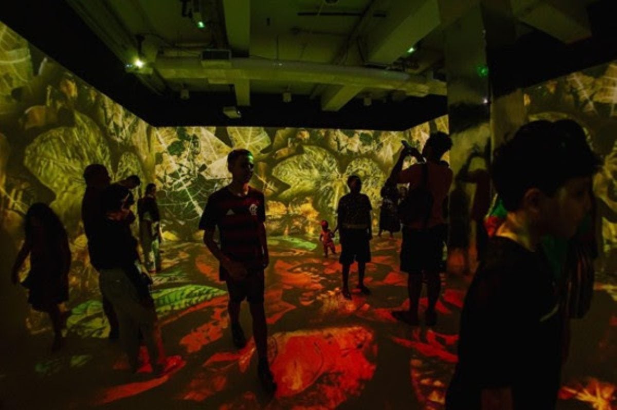 petrobrás projetos culturais