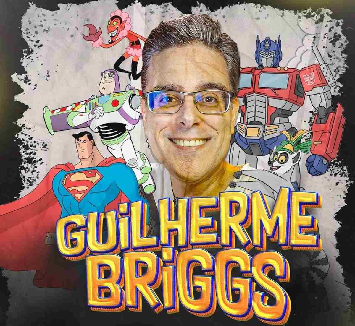 Super Game-Con 2026 já tem data confirmada e anuncia presença de dublador do Superman