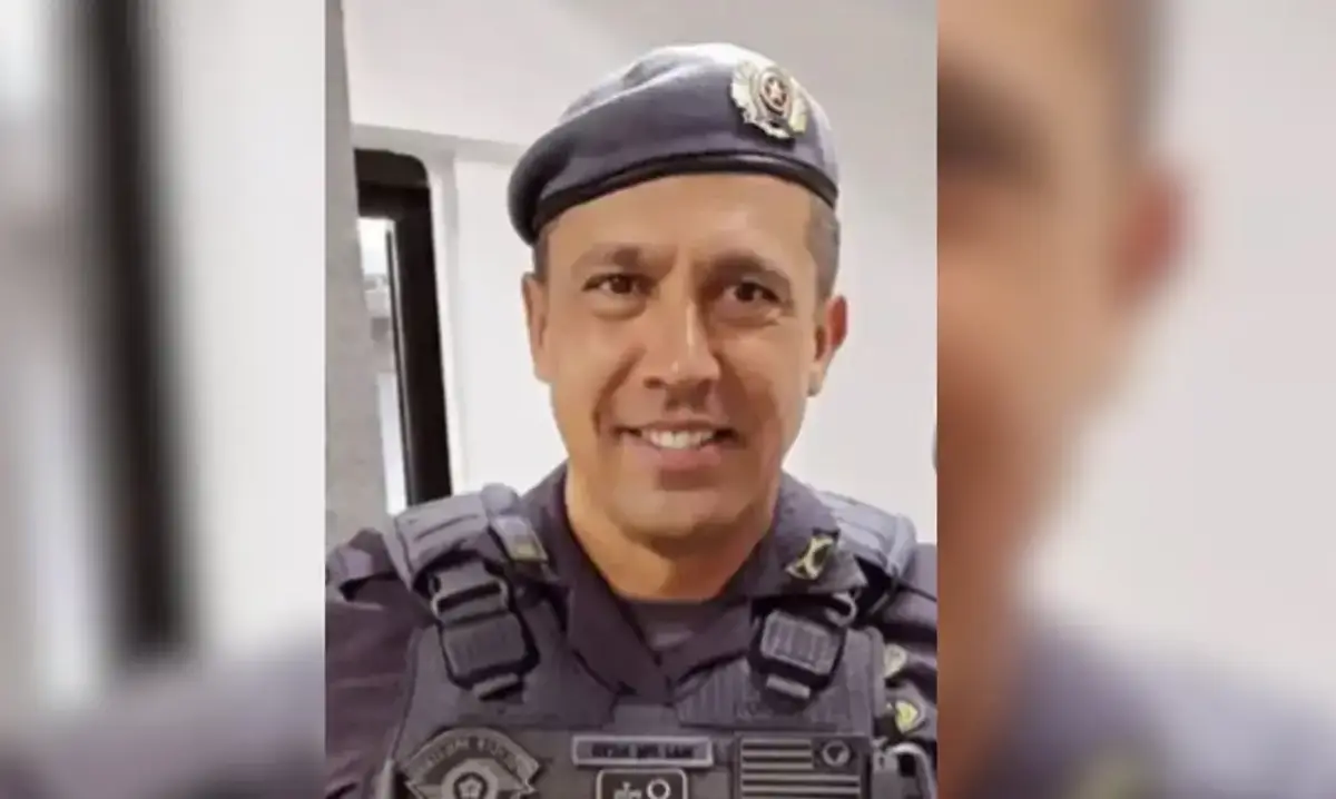 caso PM aposenta tenente-coronel preso por suspeita de feminicídio com salário integral