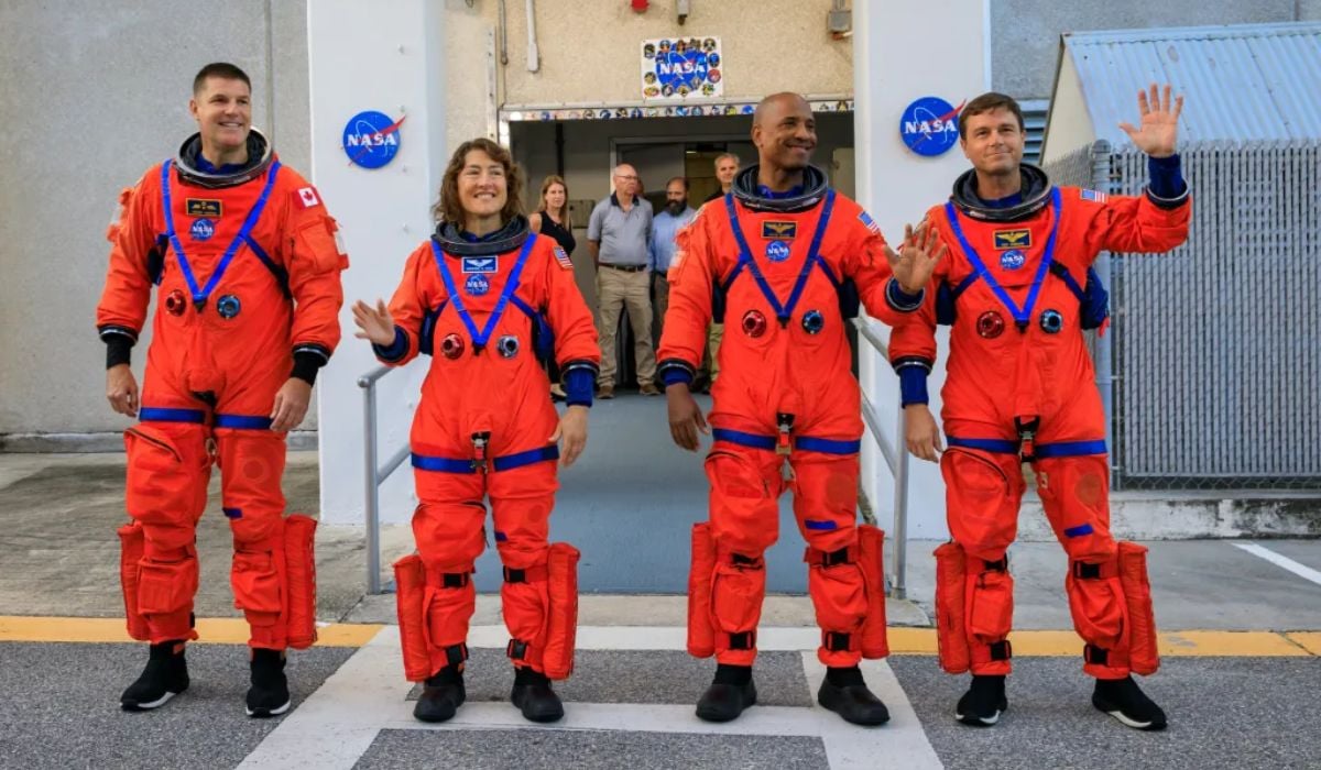 Nasa divulga fotos inéditas do lado oculto da Lua e do “Earthset”