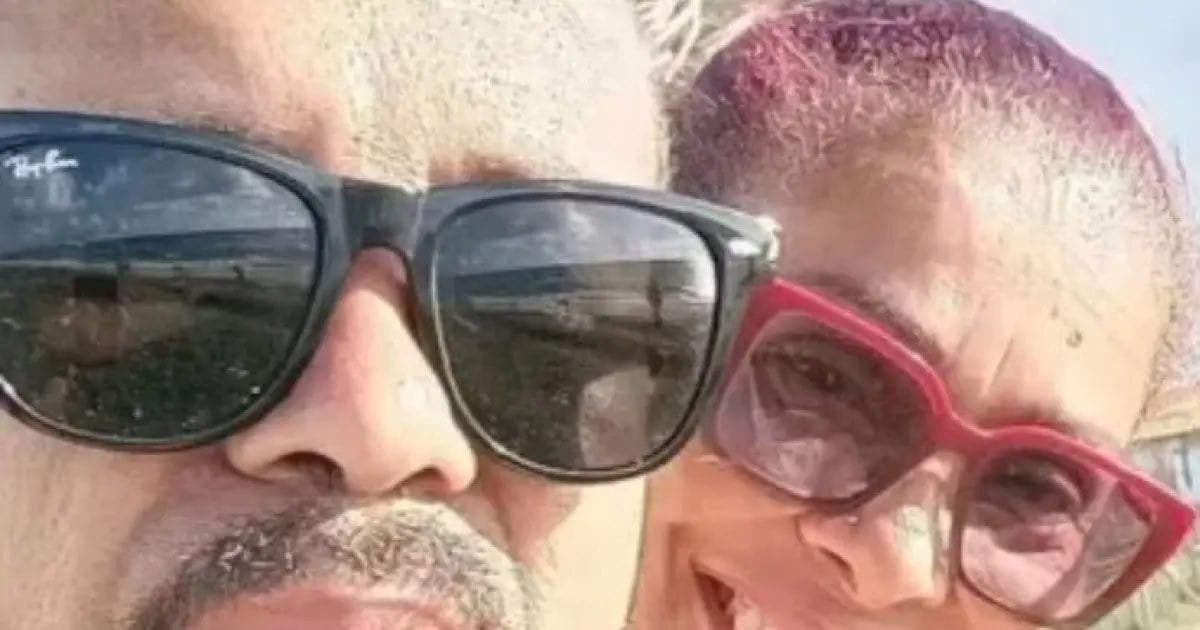 Adriano da Silva Nogueira e Nailda Batista Leite da Silva