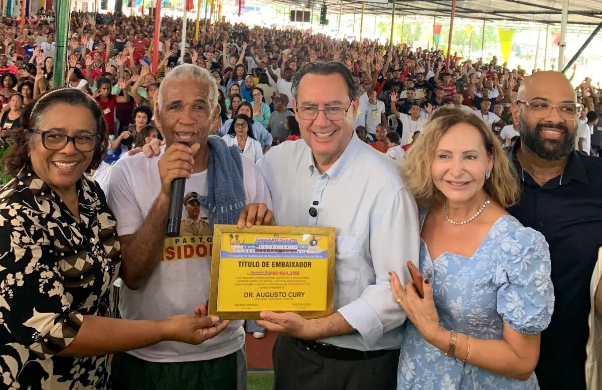 Augusto Cury