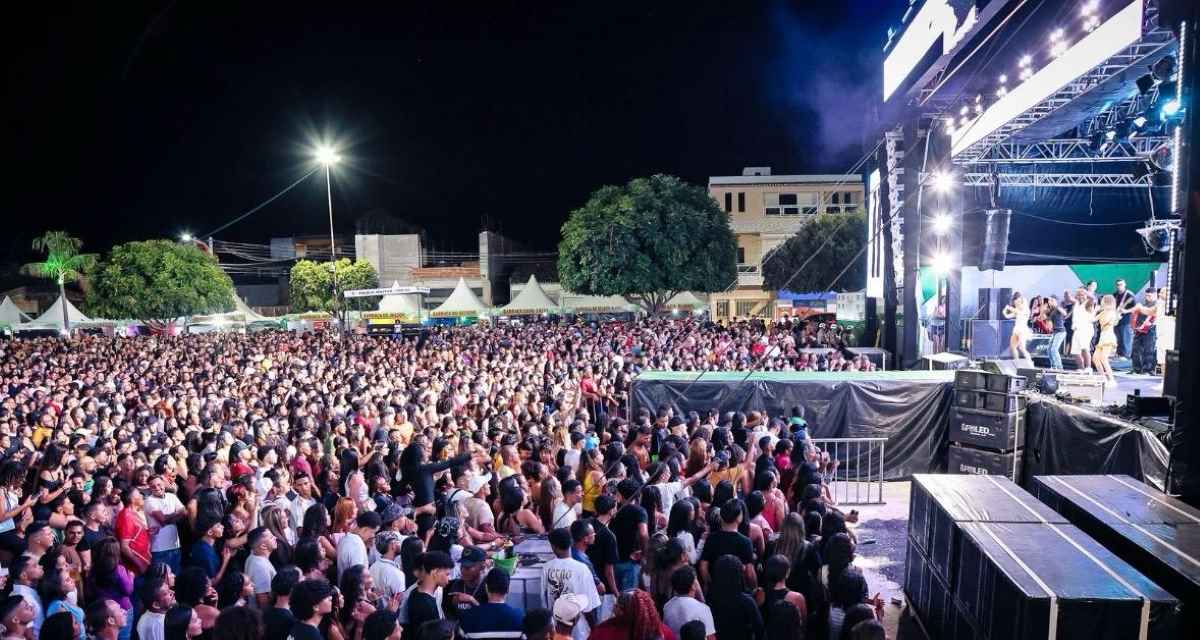 Bahia entra no clima junino com eventos em zonas turísticas