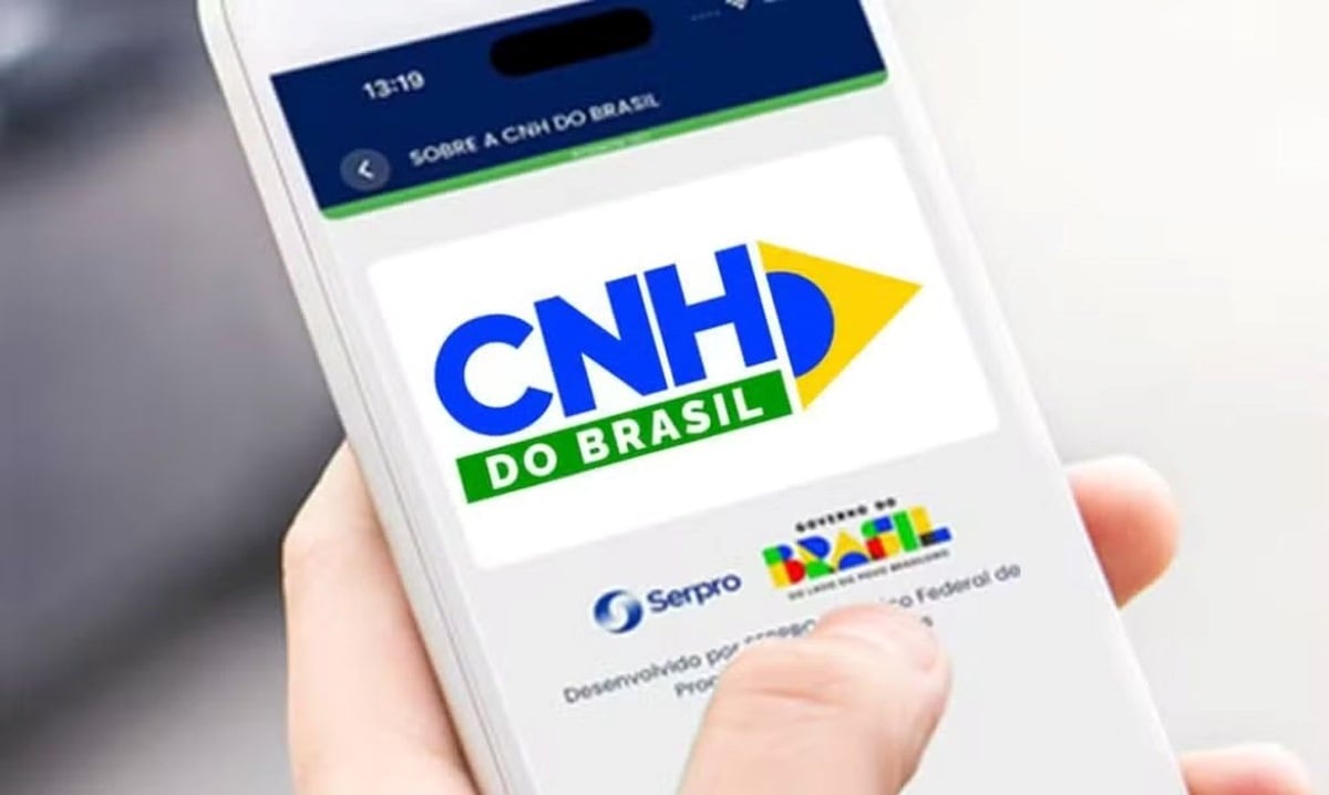CNH do Brasil