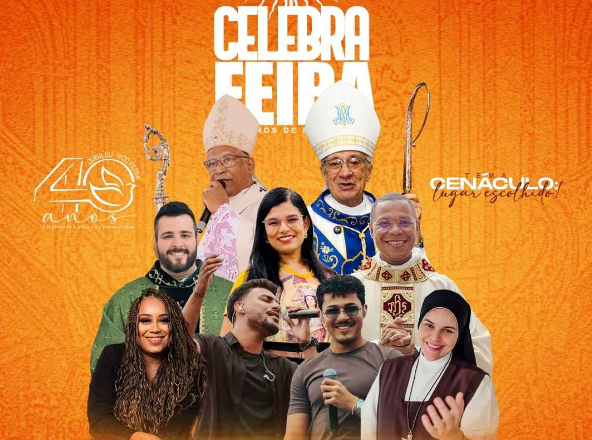 Card Celebra Feira