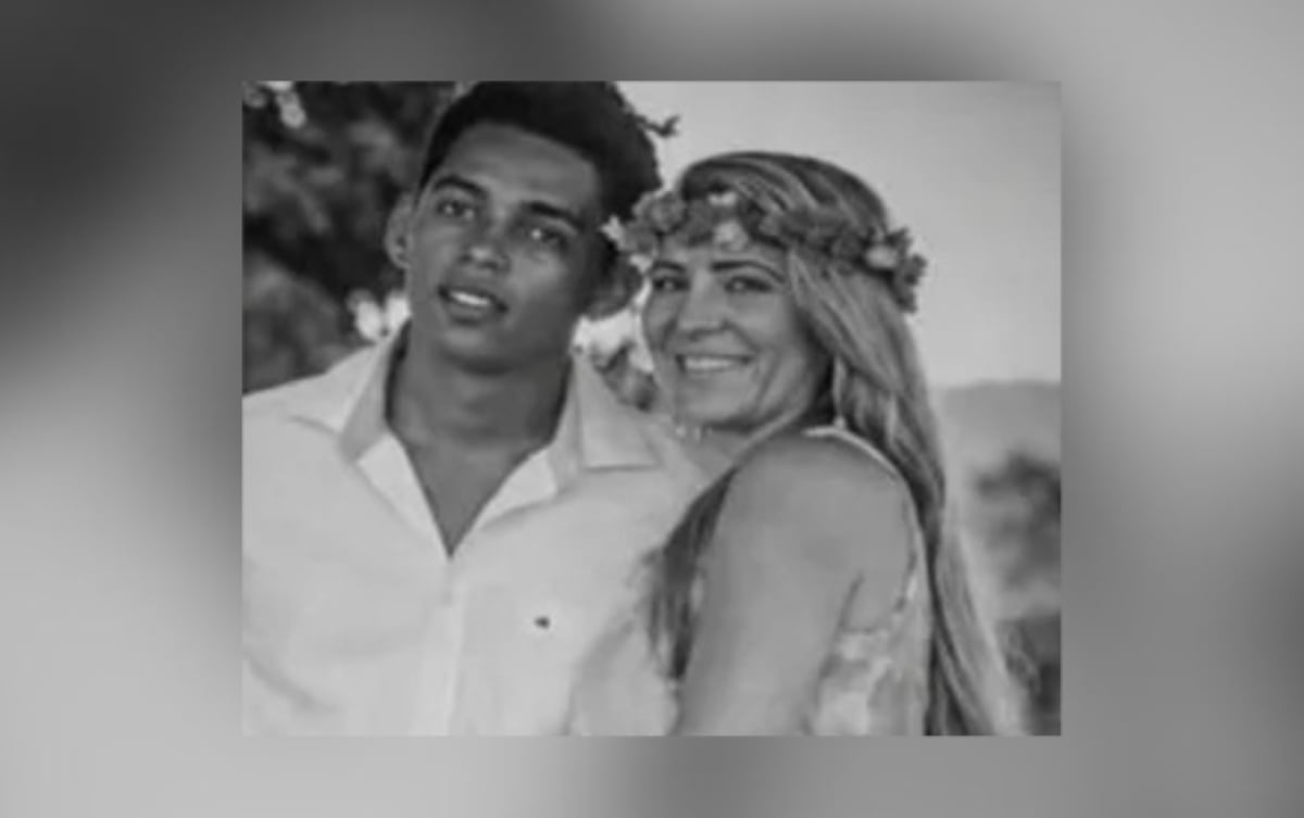 Casal de comerciantes morre em acidente na BR-135