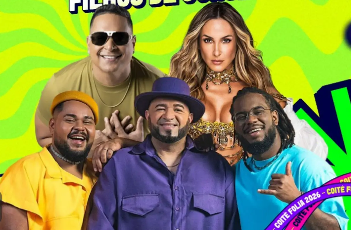 Coité Folia 2026