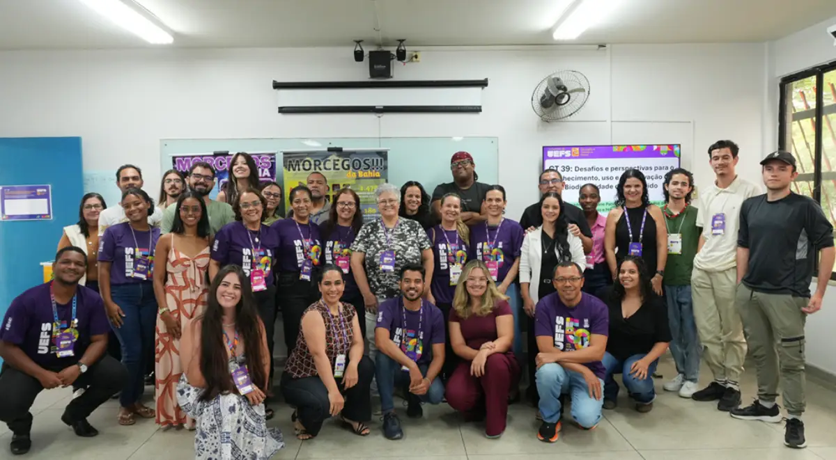 Congresso Uefs 50+: evento debate desafios para conservar a biodiversidade do Semiárido