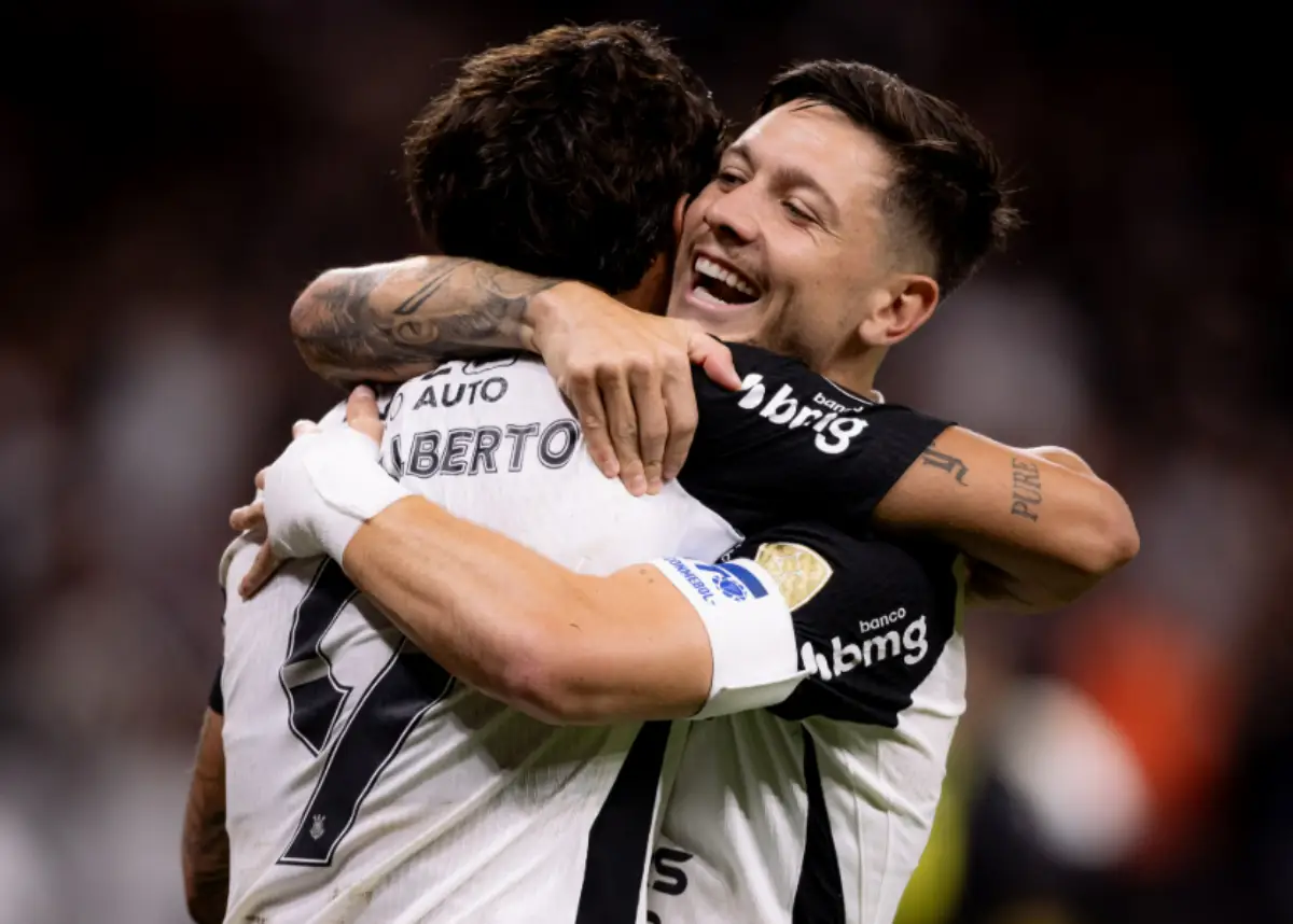 Corinthians
