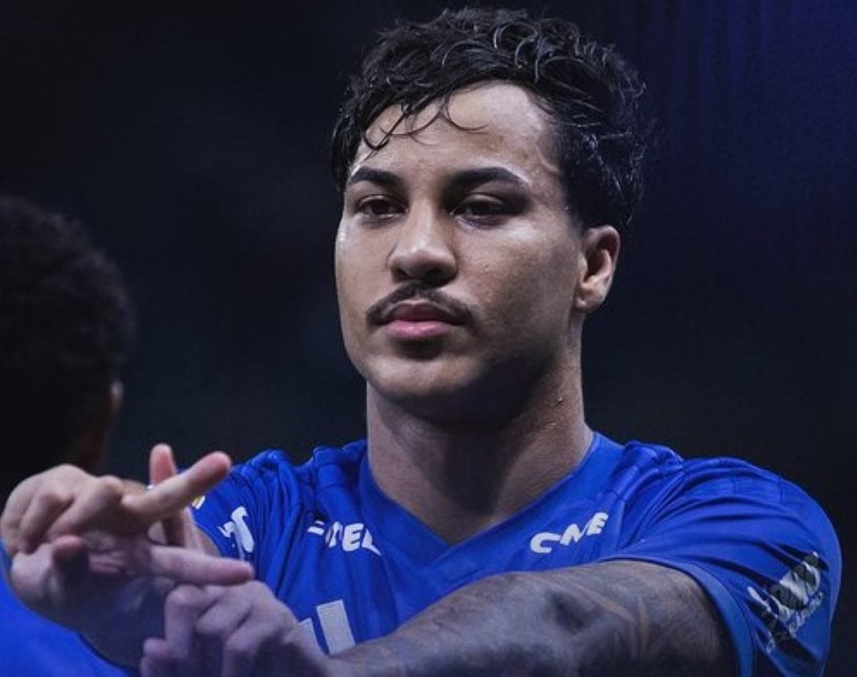 Cruzeiro vence jogo contra Goiás e se classifica na Copa do Brasil