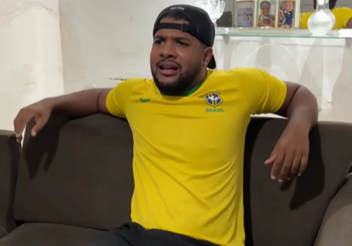 Davizoa - Influencer de Feira de Santana bate 180 milhões de views com vídeos engraçados sobre Neymar e a Copa do Mundo