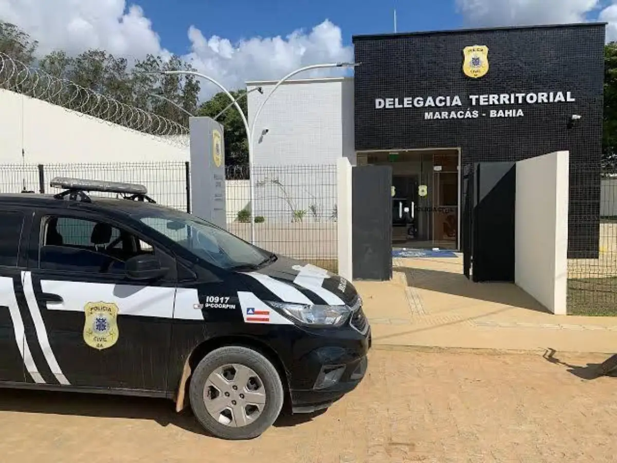 Seis adolescentes são apreendidos por suspeita de tortura e tentativa de homicídio