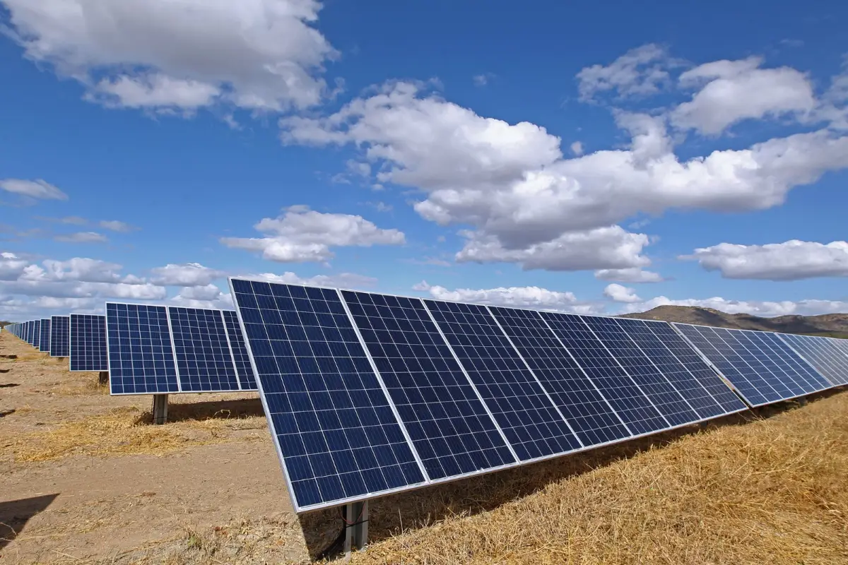 Bahia comemora Dia Mundial do Sol com energia gerada para 9 milhões de pessoas