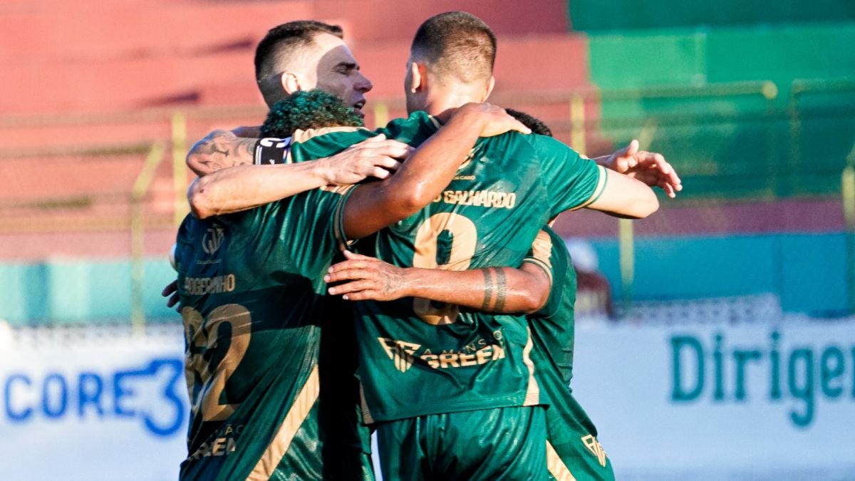 Feira FC