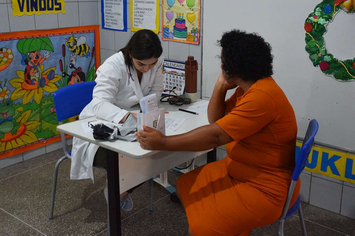 Próxima edição do 'Feira em Ação' acontece no bairro Novo Horizonte no dia 23