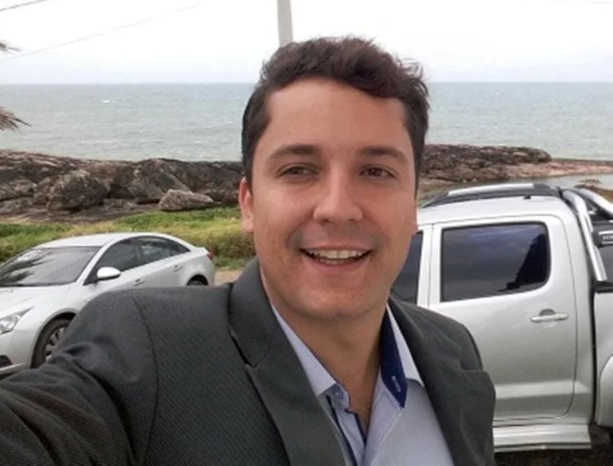 Fernando Moreira Souto