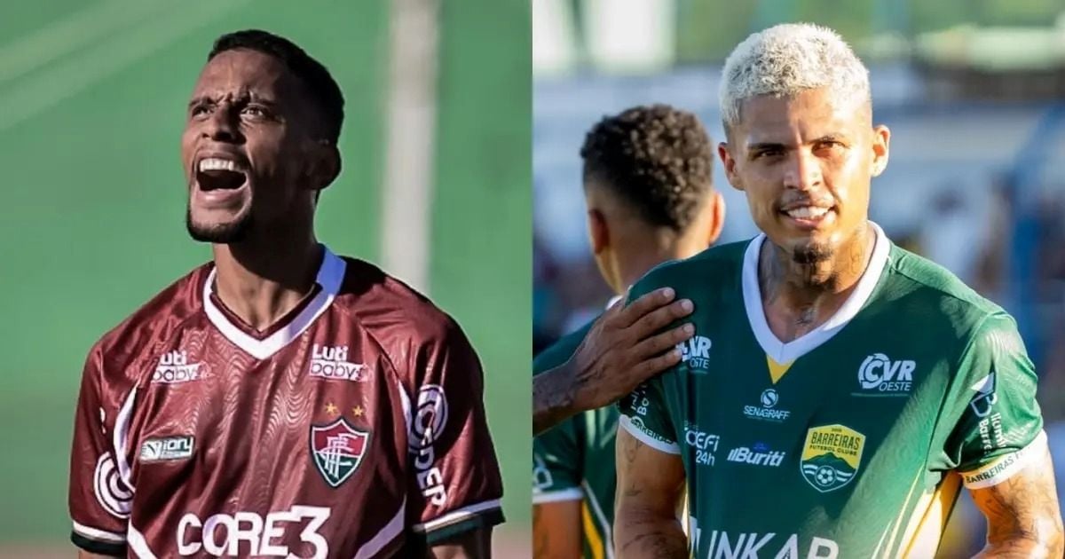 Fotos: Rafael Falcão e Levi Castro
