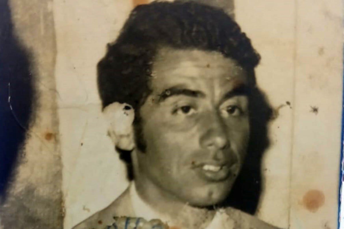 Gilson Porto