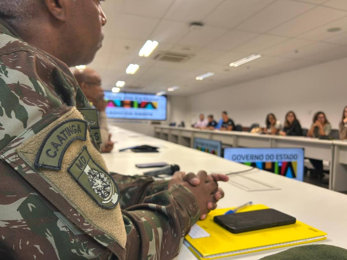 Governo da Bahia paga R$ 46 milhões a policiais por redução de mortes violentas