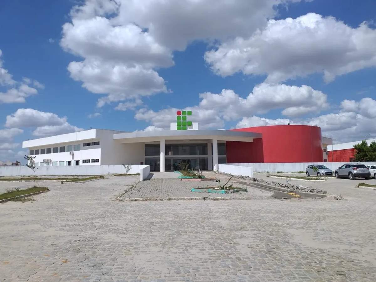 IFBA Serrinha