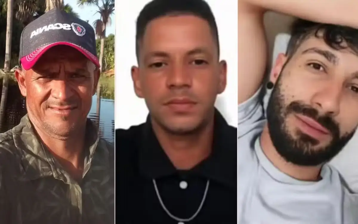 Baianos ficam gravemente feridos após incêndio em alojamento de colheita de café no Espírito Santo