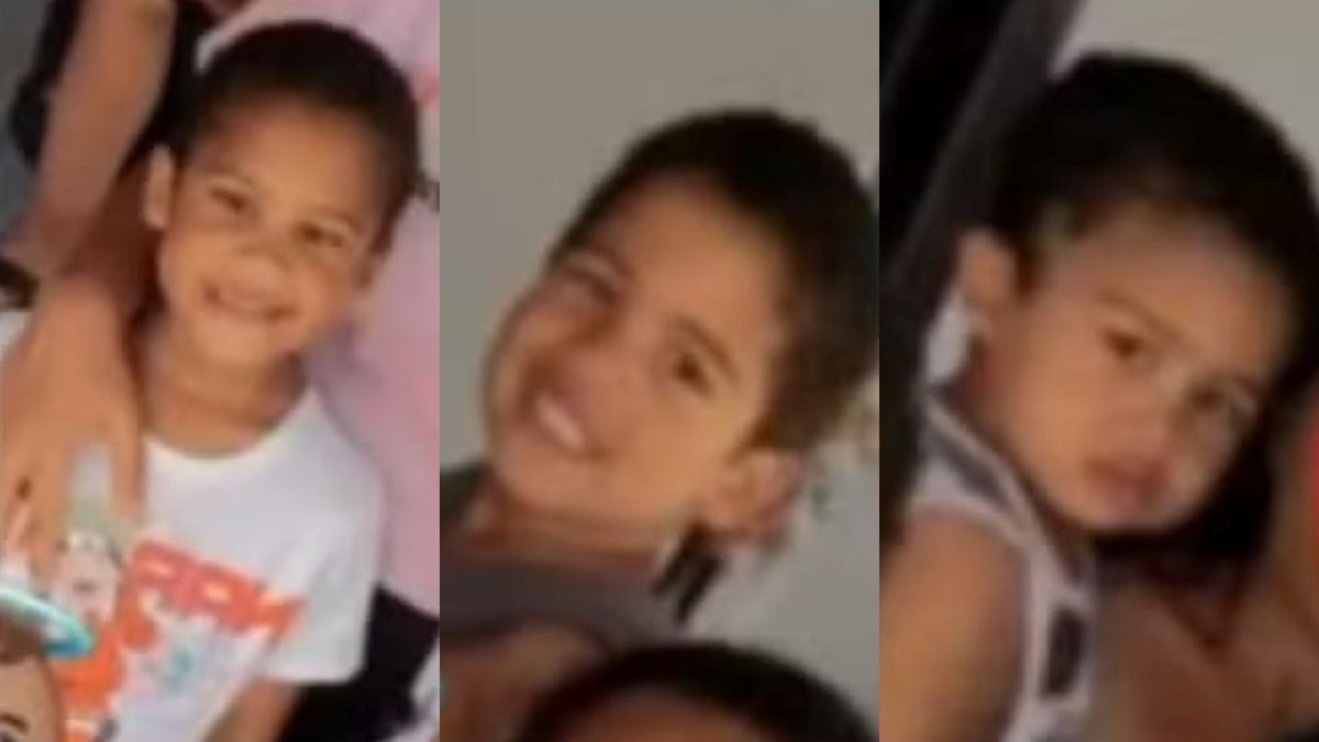 irmãos
