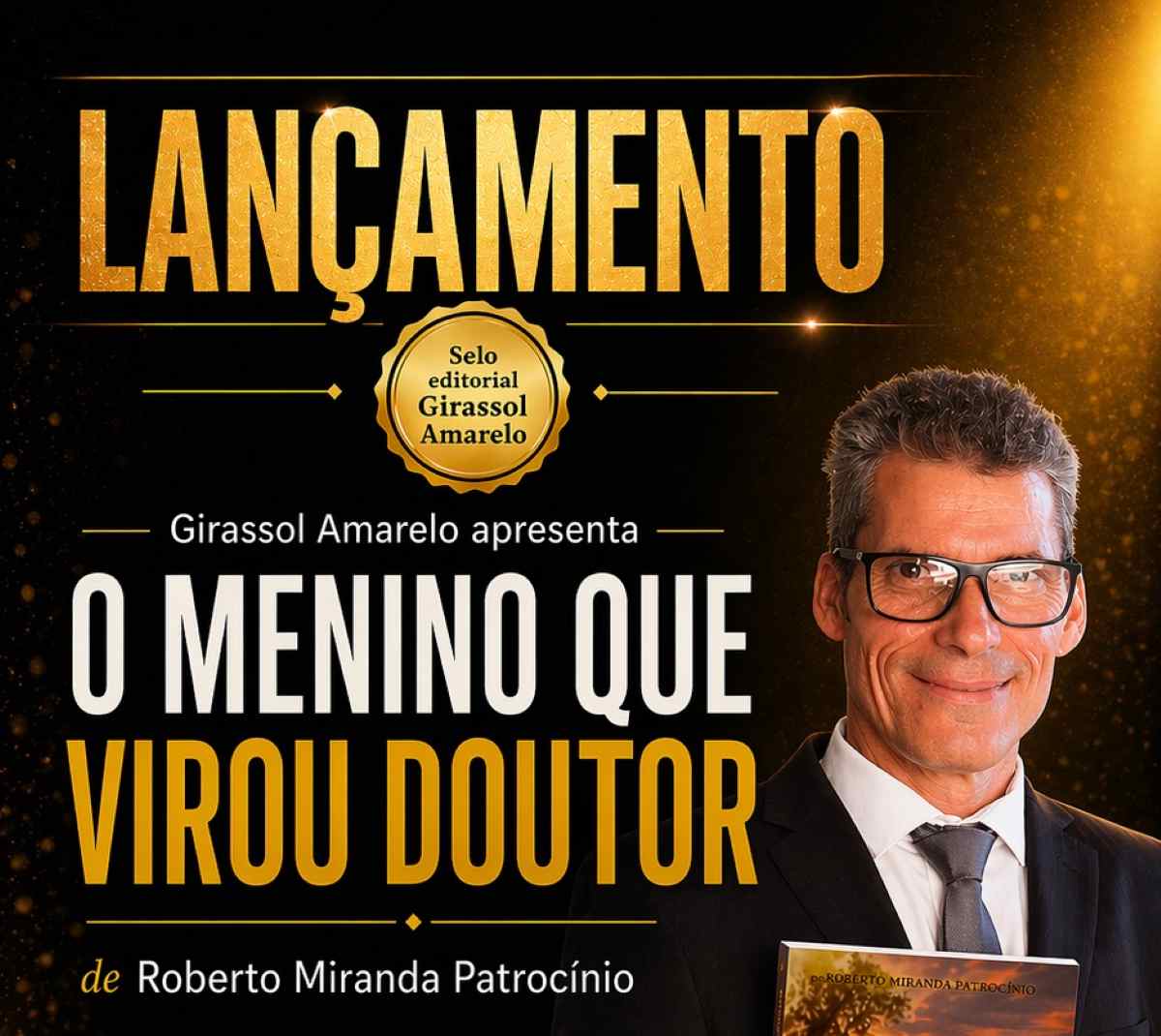 Lançamento 