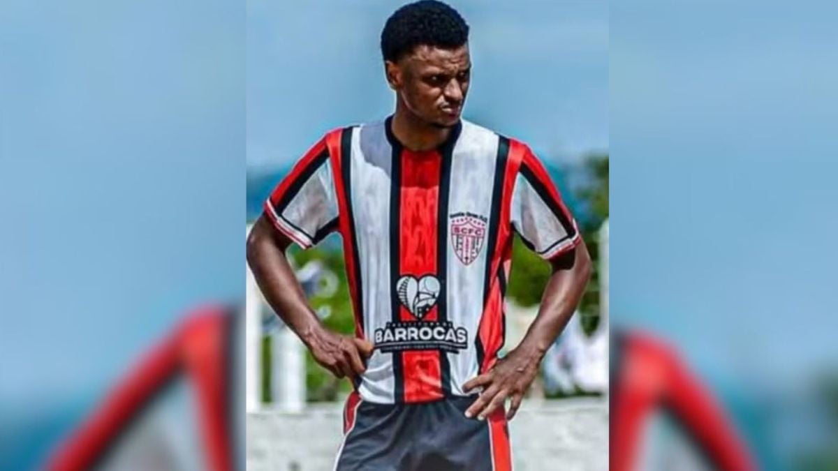 jogador