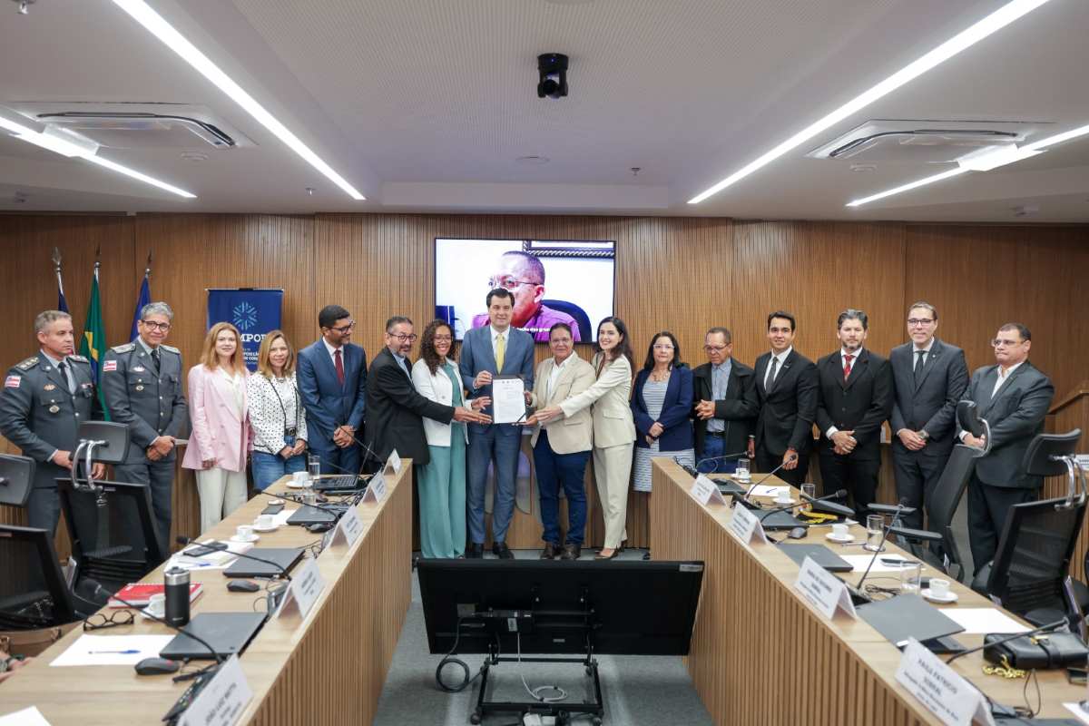 MPBA celebra acordo para garantir segurança e preservação do Santuário de Bom Jesus da Lapa
